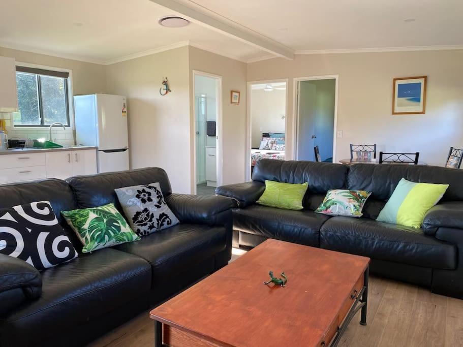 Pinbarren Green Lodges Noosa المظهر الخارجي الصورة