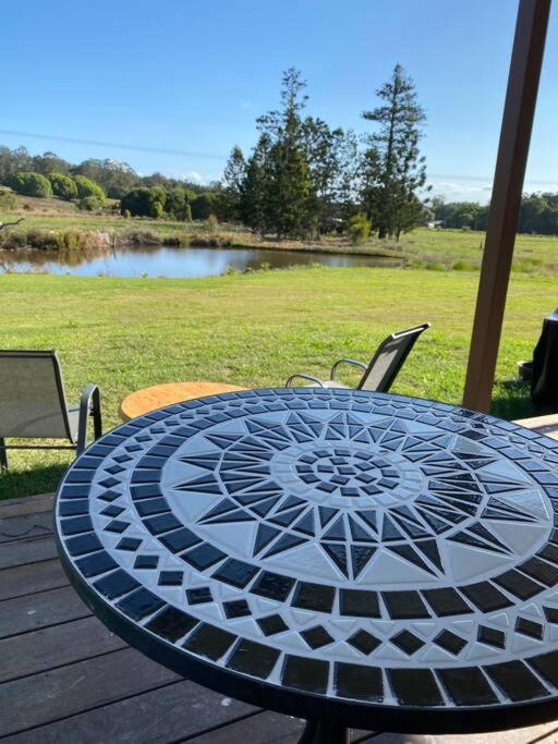 Pinbarren Green Lodges Noosa المظهر الخارجي الصورة