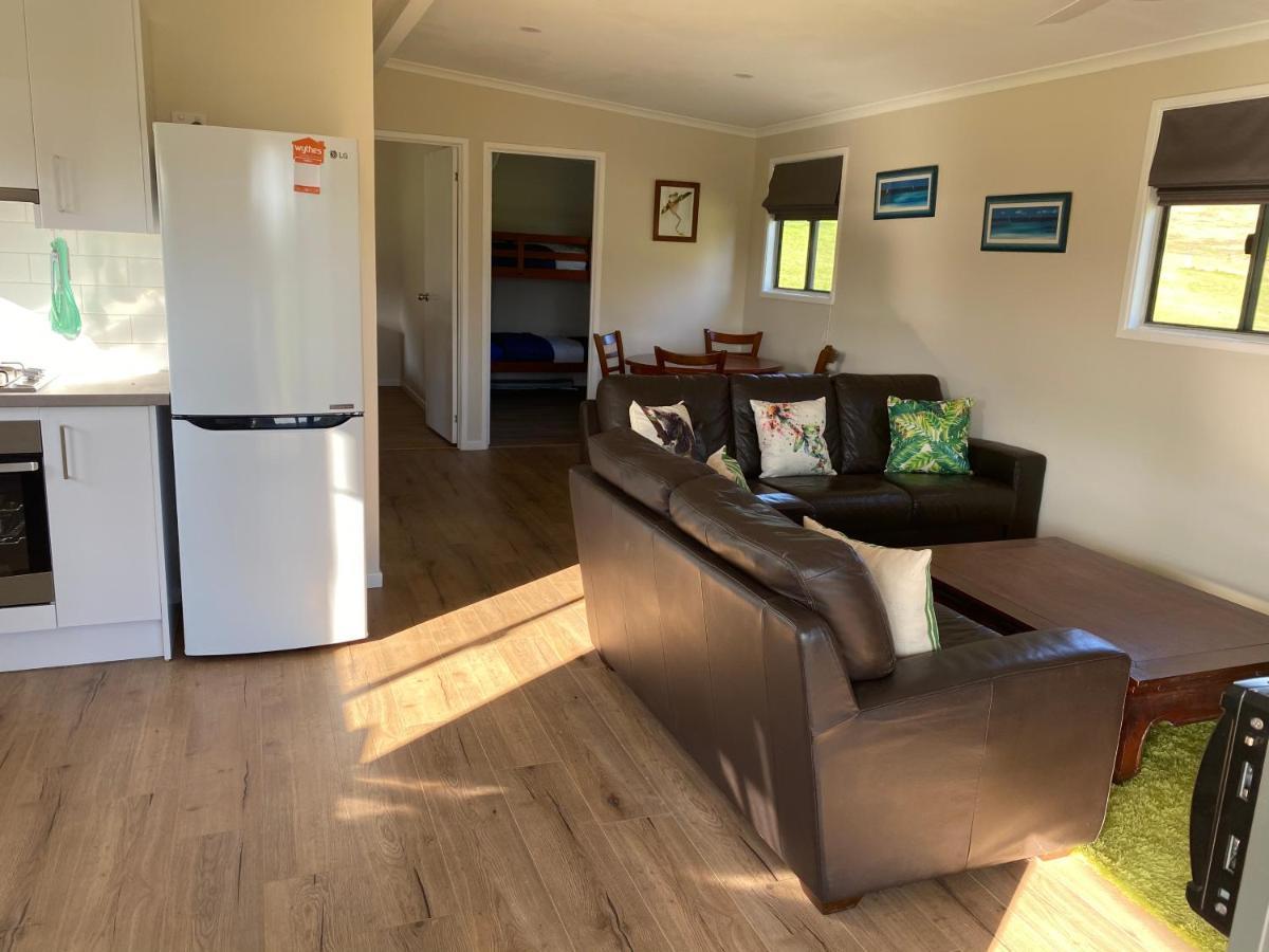 Pinbarren Green Lodges Noosa المظهر الخارجي الصورة