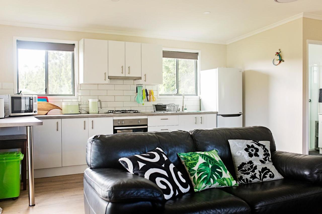 Pinbarren Green Lodges Noosa المظهر الخارجي الصورة