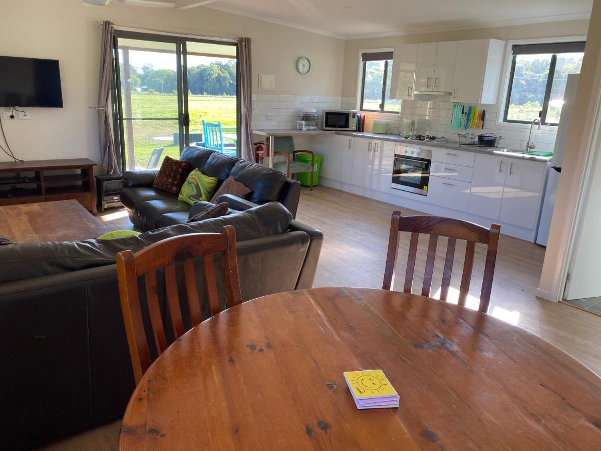 Pinbarren Green Lodges Noosa المظهر الخارجي الصورة